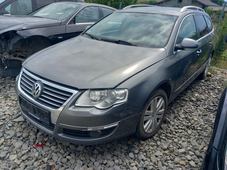 Piese Vw Passat  2.0BMP   , DSG