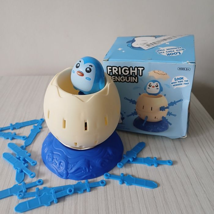 Образователни играчки