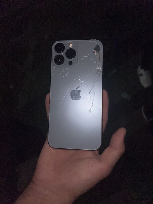 Iphone 13 Pro max