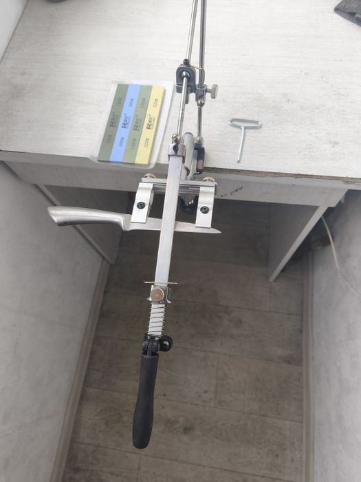 Продам систему заточки ножей