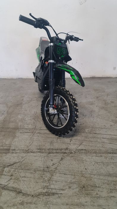 Mini Cross Bike Dirt Pit Enduro  motoretă KXD PRO Germany electric