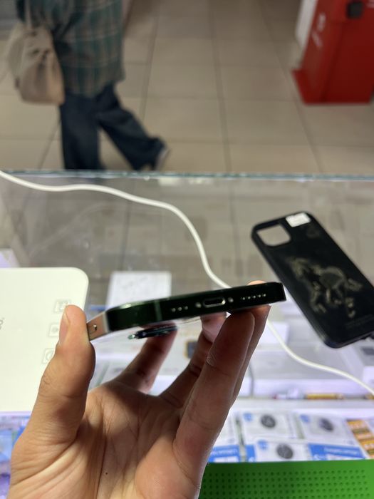 iPhone 13 128Gb Без Ремонта!