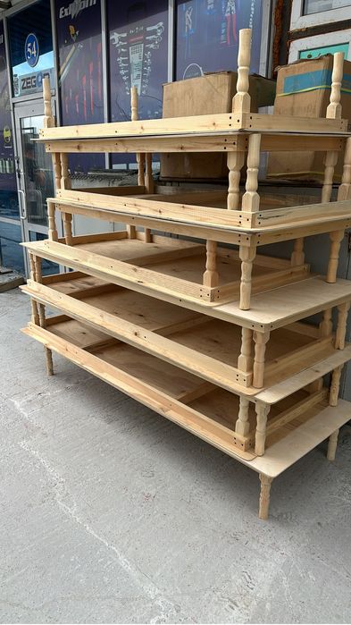 Жер стол. Жиналатын стол