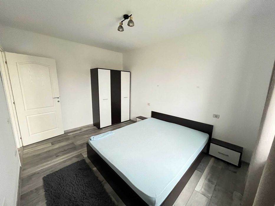 PROPRIETAR | Apartament cu 3 camere de inchiriat | Mobilat si utilat | Cladire noua izolata