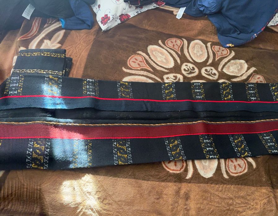 Catrință Bucovineană!