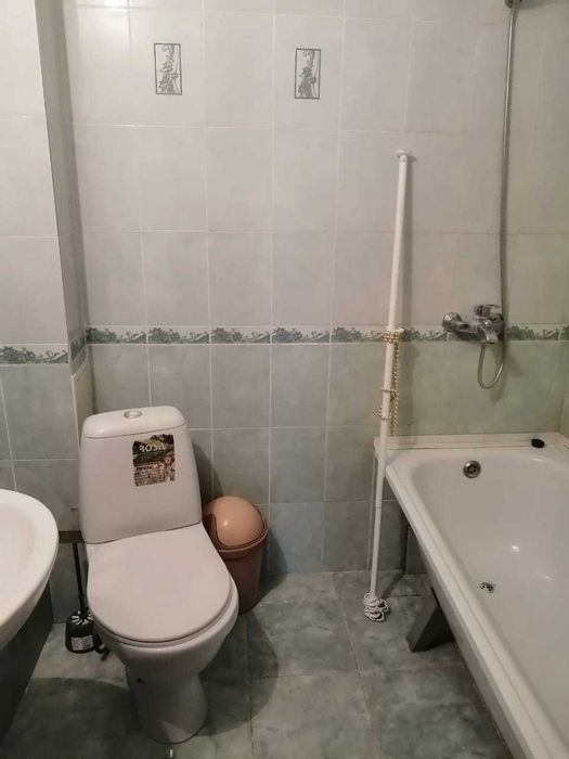 1-ком кв район Кунаева
