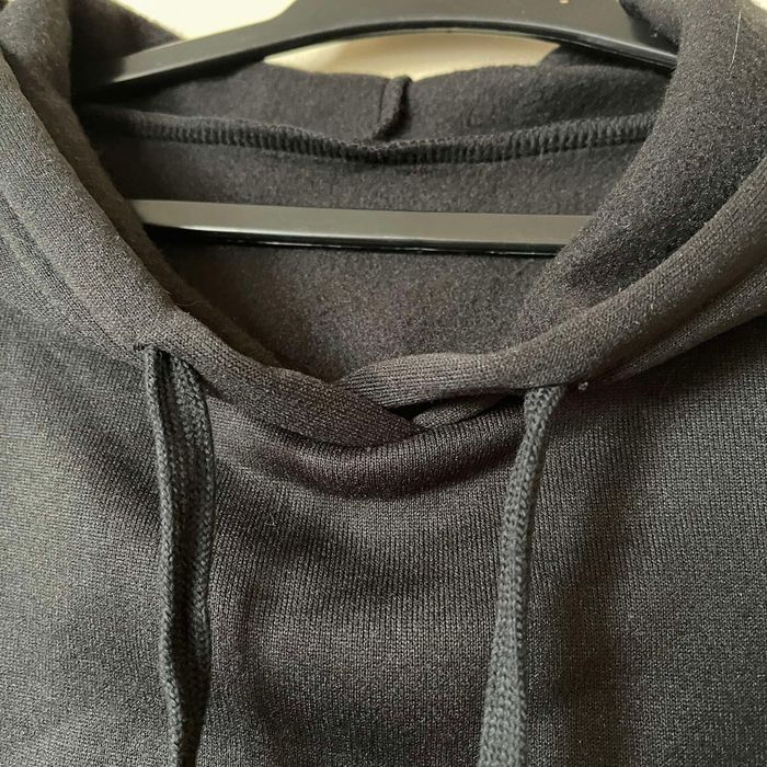 Дамска черна рокля