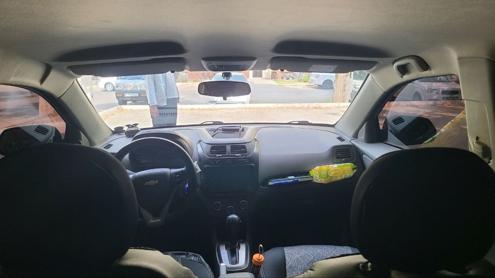 Cobalt 4-poz aftomat gaz-benzin ideal sastayanada zeus rang holati zor