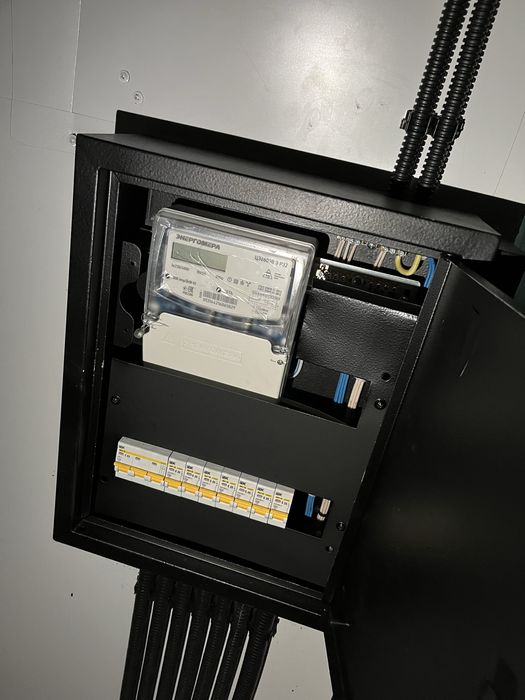 Электрик Актау..