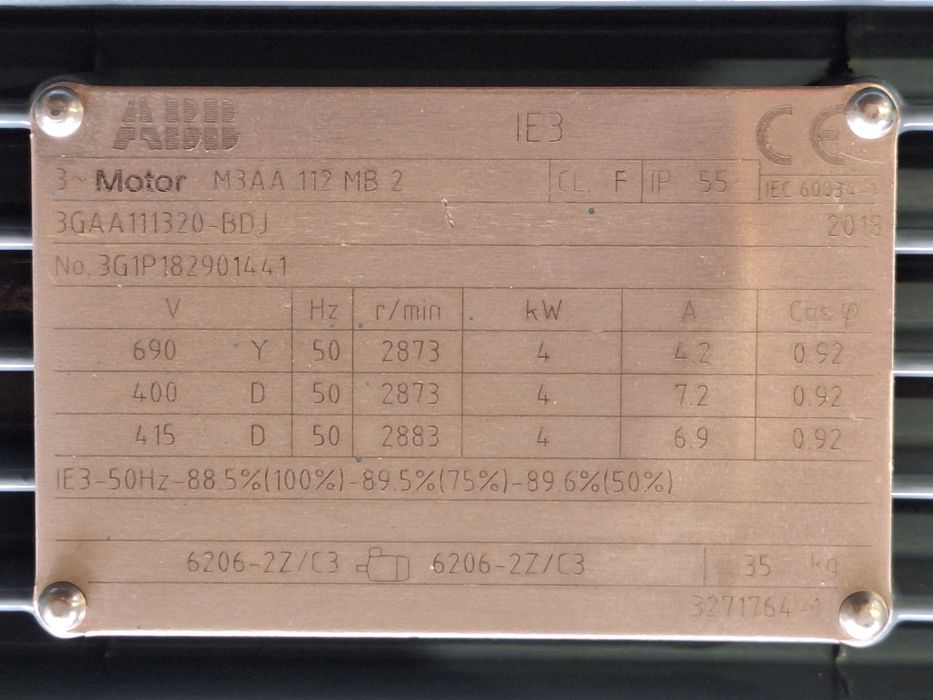 Магнитна помпа IWAKI