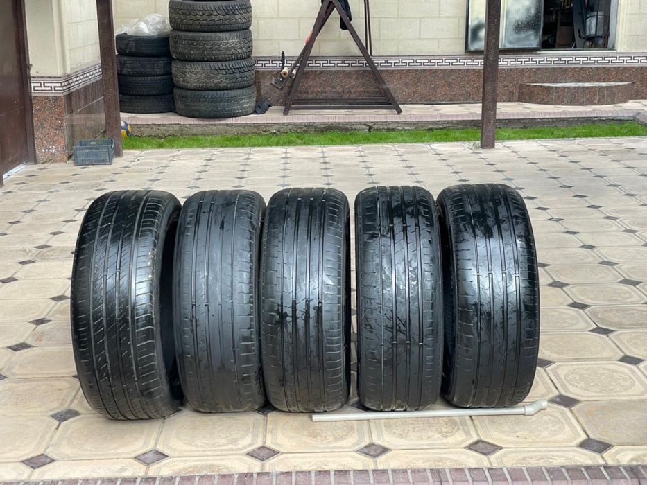 летний балон 7 штук