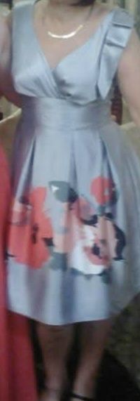 Rochita de ocazie sau de zi