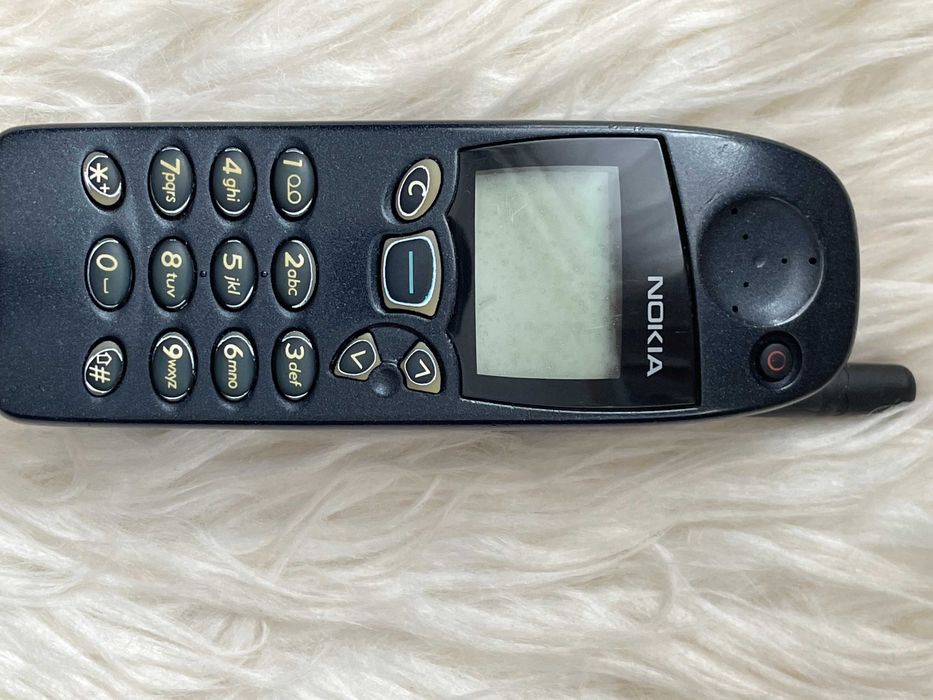 Telefon Mobil Colectie Nokia 5110 Anii 90