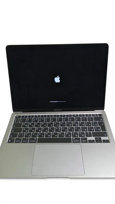 MacBook Air 13 M1 8/256GB Space Gray