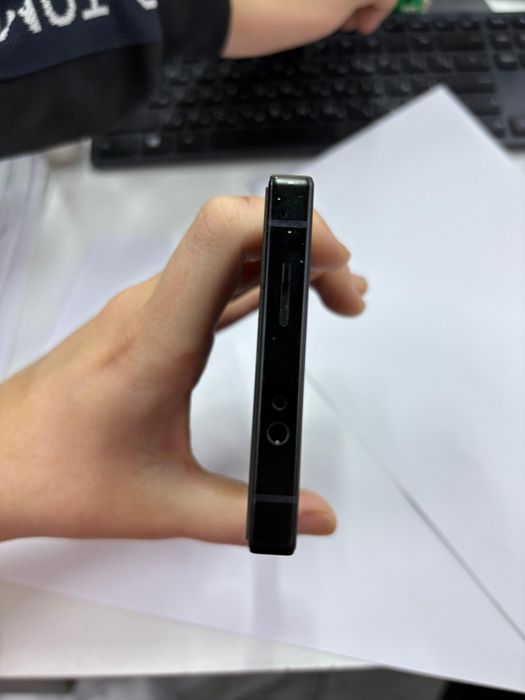 Red magic 9 pro игровой смартфон