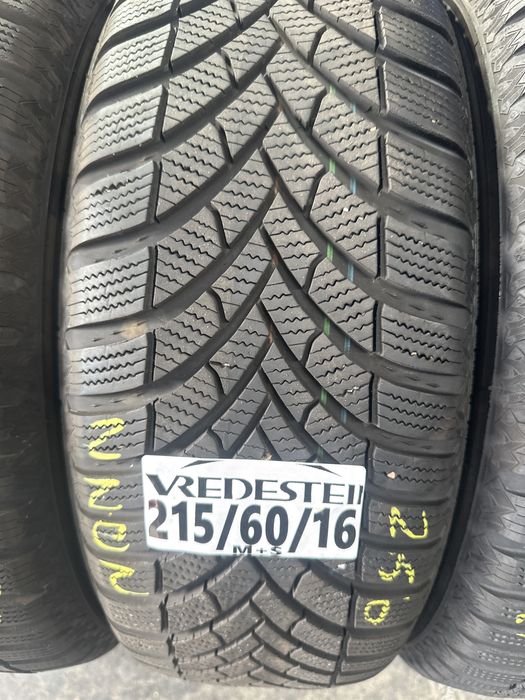 215/60/16 Verdestein