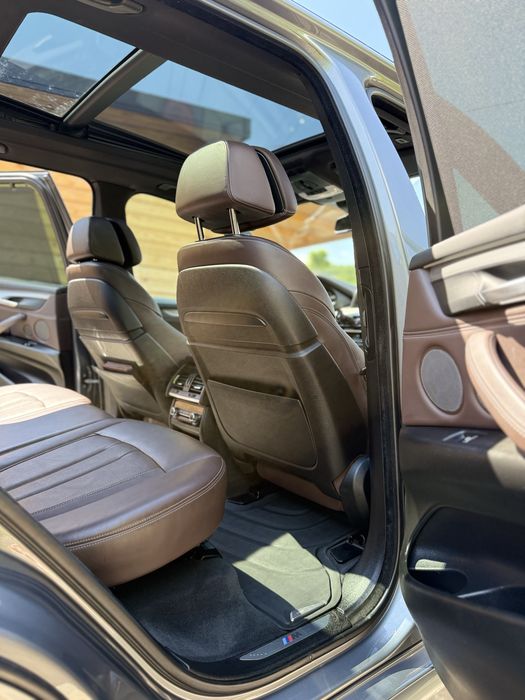 BMW X5 xDrive  Pachet M  Full Option