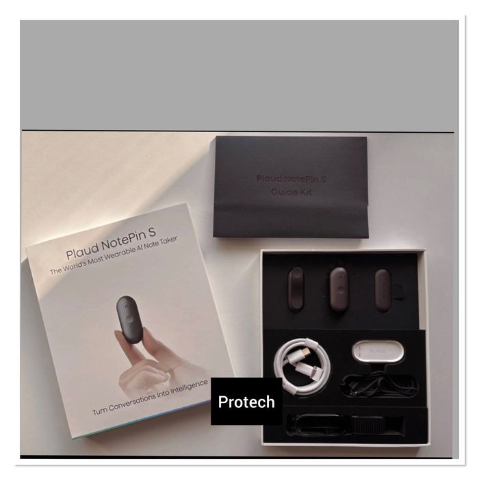Новый. Переводчик с Ai. Plaud note. Plaud note pin. Plaud note pin s.