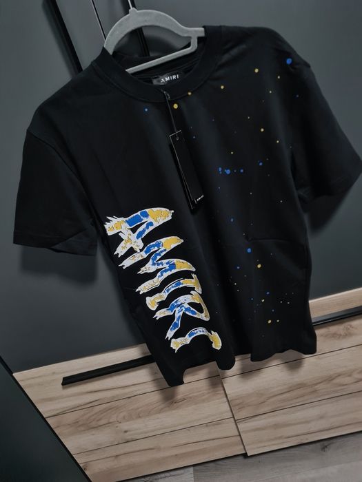 Tricouri Unisex Amiri și Off White?