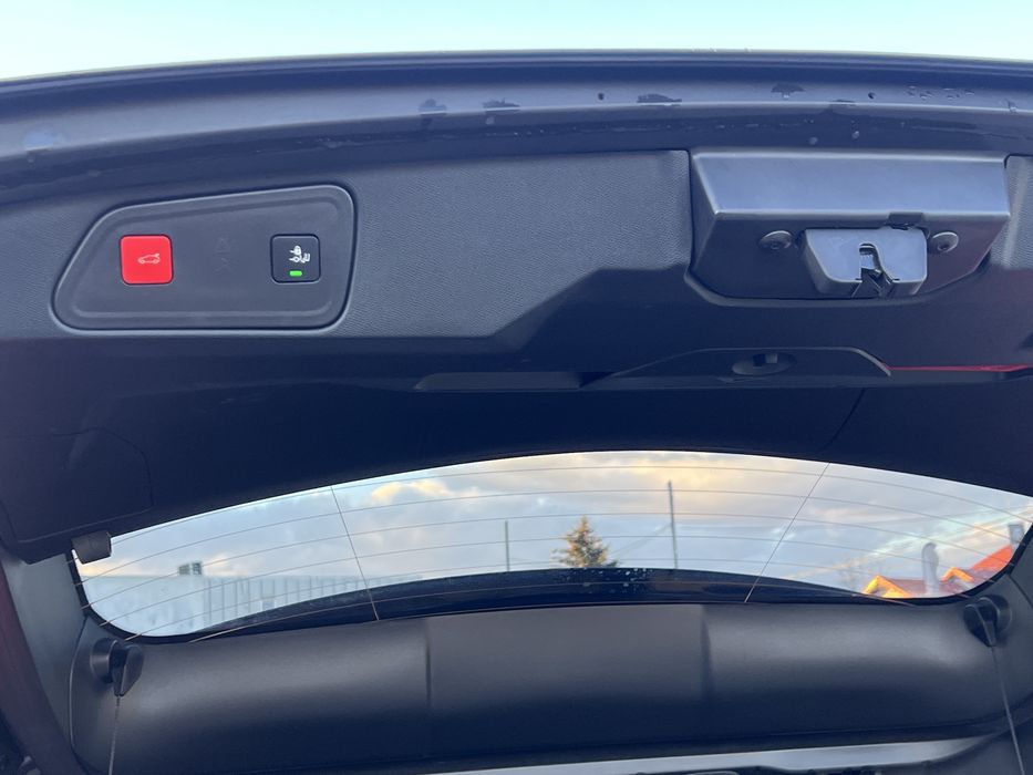 PEUGEOT 3008 GT-LINE Allure-2020/10 Automat km =136mii|Full LED/Virtual Cockpit/Keyless/Camera/Piele |Rate.