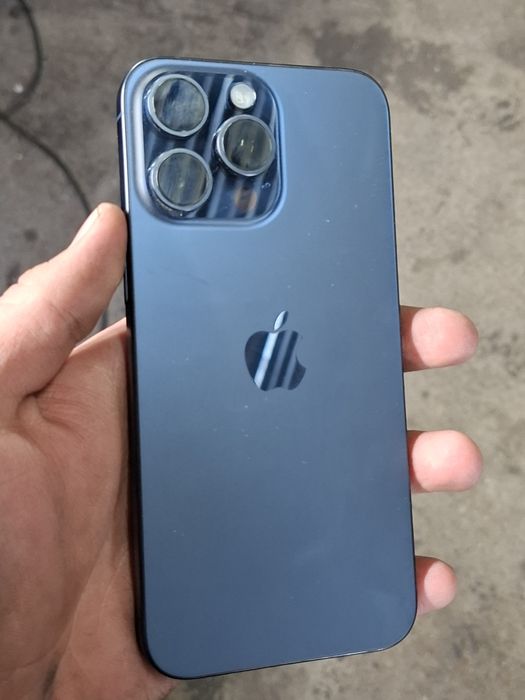 Айфон 15 про макс