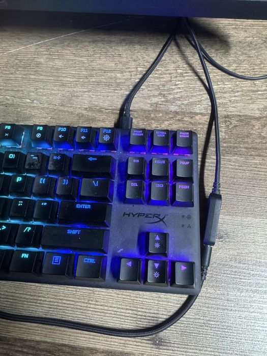 Компютер игравой настольный