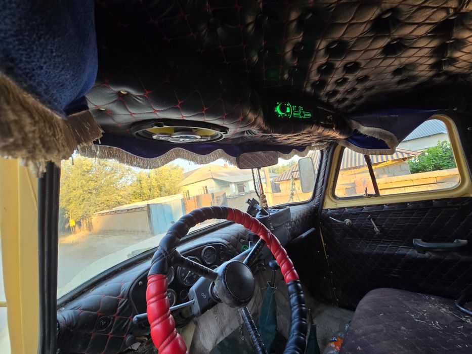 Продаем автомобиль Зил 130