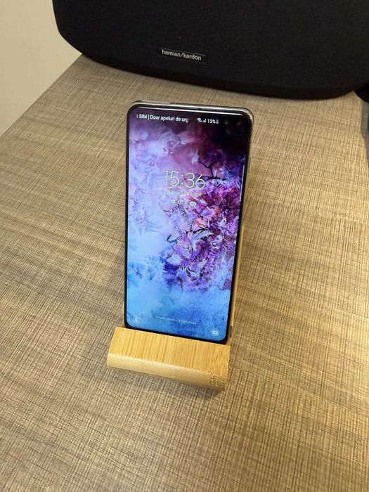 Samsung Galaxy S10+ 128GB