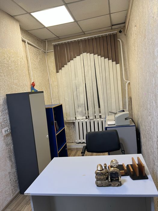 Сдам под бизнес офис