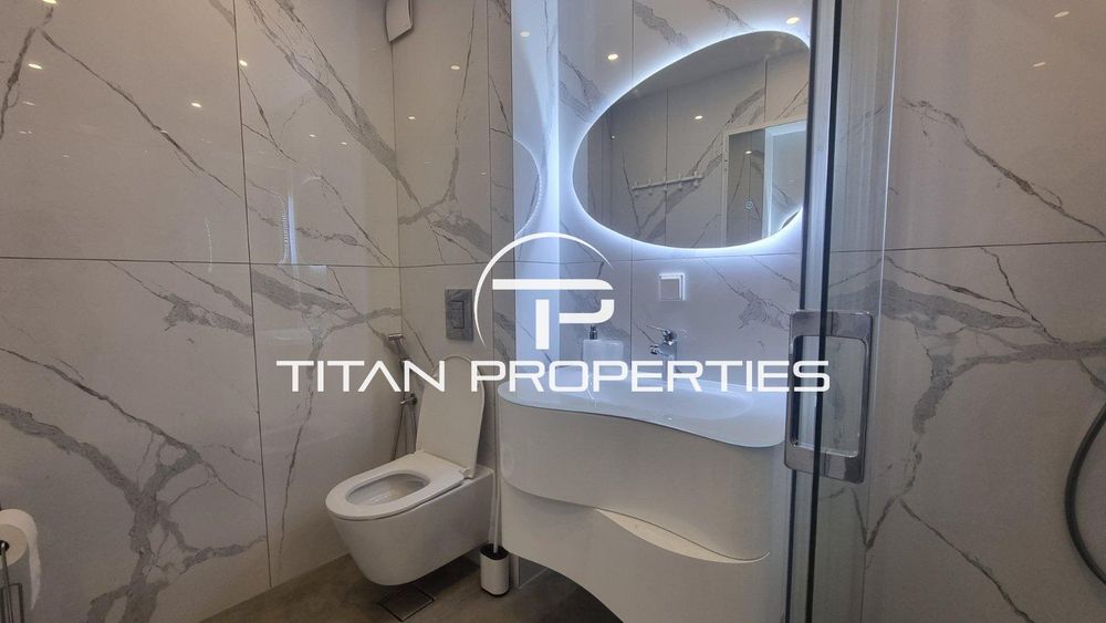 Продава се Двустаен апартамент в Пловдив, Христо Смирненски - 74 кв.м за 2095 €/кв.м - Снимка #11