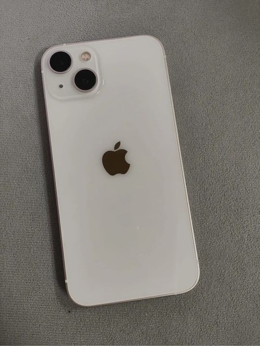 IPHONE 13 128gb b/y