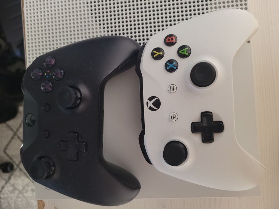 Xbox One S All-Digital Edition