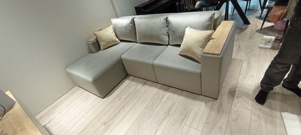 Мягкая мебель на заказ | Комфорт и стиль под вас