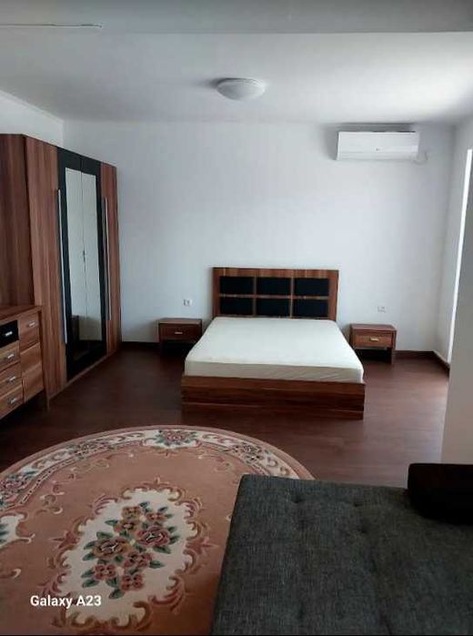 Dau in chirie apartament in Seini