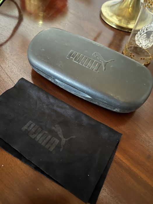 ochelari Puma de vedere