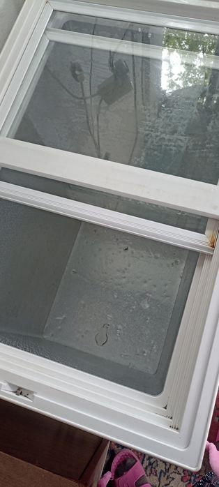 Продам морозильную камеру (ларь)