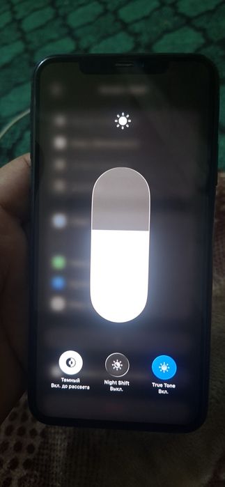 Iphone 11 pro max 256 gb