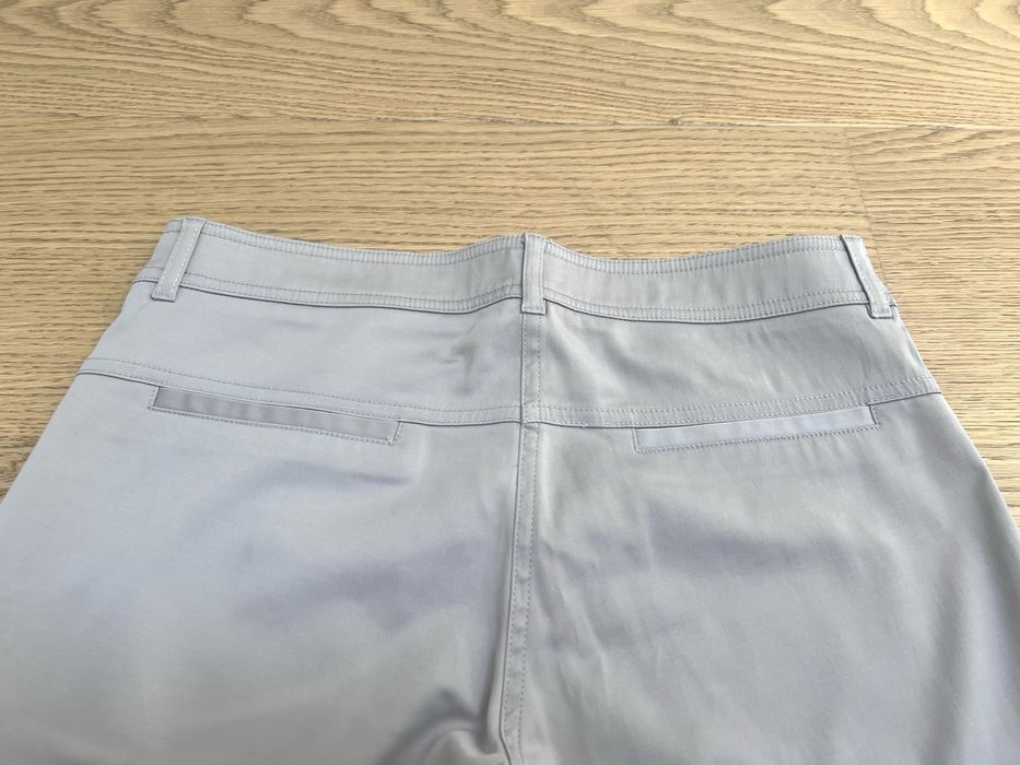 Pantaloni stil casual, marimea 38