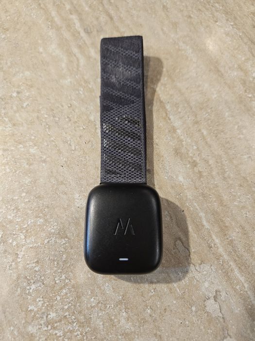 Bratara fitnes whoop 4.0  cu baterie