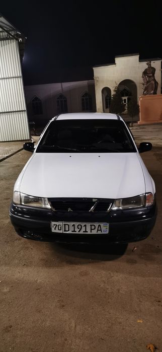 Nexia 1 holati yaxshi