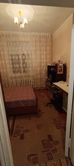 Продам 2-х комнатную квартиру. Г. Павлодар, ул. Сураганова, 2.