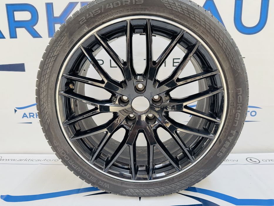 Janta aliaj 19” Audi A4/A5/A6/A7 cod 8W0805594