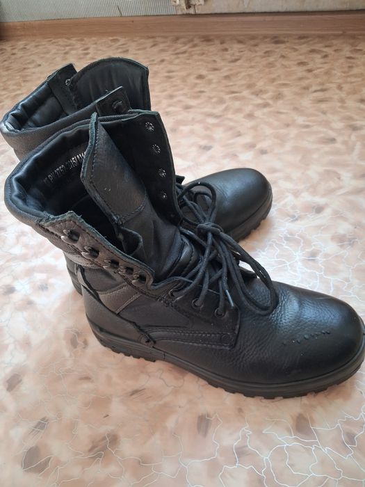 Продам летние берцы