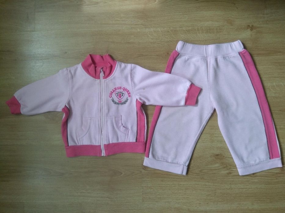 Анцуг - размер 80см