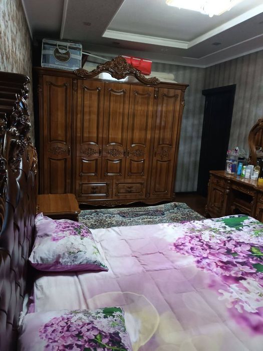 Продается 3х ком. квартира в Алмазарском р-не