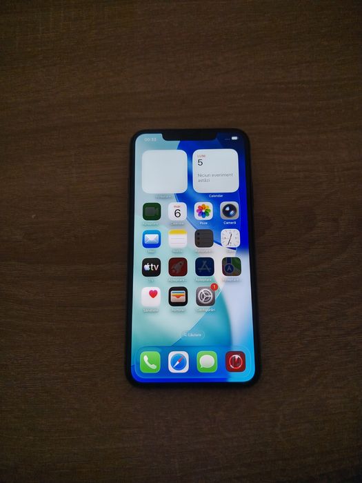 iPhone 11 Pro Max 512GB
