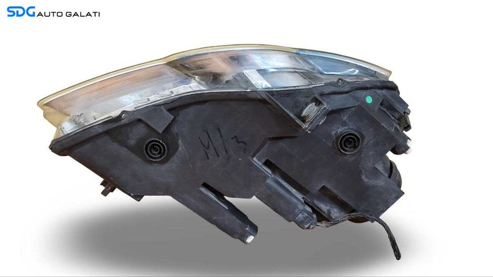 Far Stanga FARA Xenon Volkswagen Passat B6 2005 - 2010 Cod 3C0941005M [A0146]
