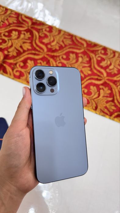 Iphone 13 pro max 512 GB