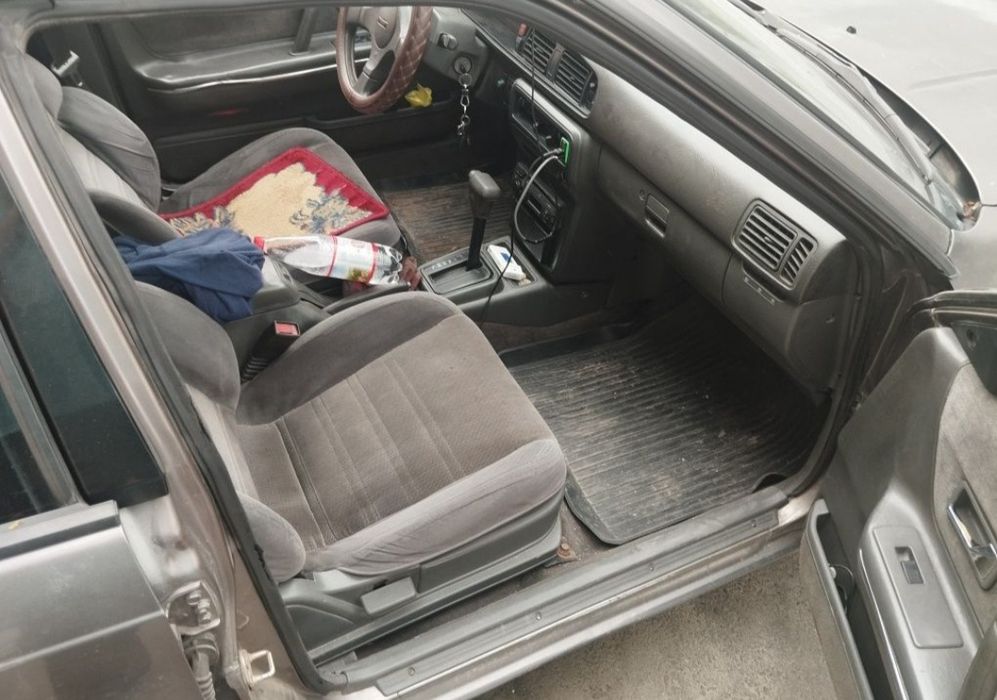 Продам Мазда 626 автомат переходка