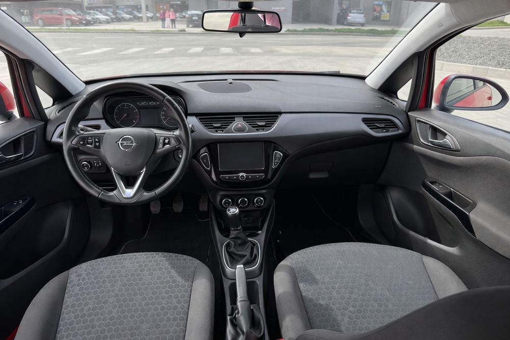OPEL Corsa 2019 — imagine 4